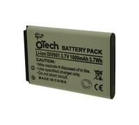 Batterie pour ALCATEL LUCENT 8262 -