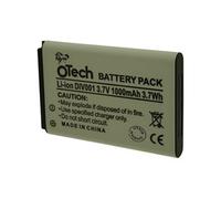Batterie pour ALCATEL LUCENT 8262 -