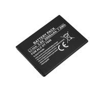 Batterie pour Alcatel OneTouch 7040D/Pop Astro/Pop C7 Li-ion 3.8V 2000mAh