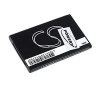 Batterie pour alcatel type 3DS11080AAAA, 3,7 v, li-ion