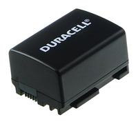 Batterie pour appareil photo BP-808 pour Canon - Duracell d'origine