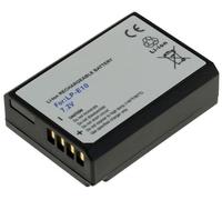 Batterie pour appareil photo Canon EOS 1200D