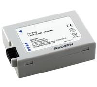 Batterie pour appareil photo Canon EOS 700D