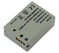 Batterie pour appareil photo Canon Powershot G1 X