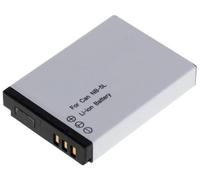 Batterie pour appareil photo Canon Powershot SX210 IS