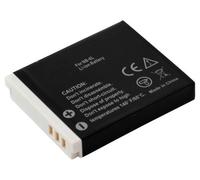 Batterie pour appareil photo Canon Powershot SX710 HS