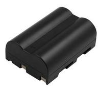 Batterie pour Appareil Photo Minolta NP-400 Li-ion 7.4V 1500mAh 11.1Wh Avizar Noir Noir