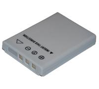 Batterie pour appareil photo Minox DC-4211 et DC-5222