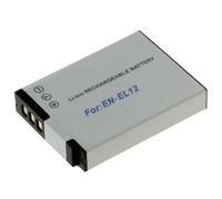 Batterie pour appareil photo Nikon Coolpix S610