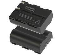 Batterie pour appareil photo Nikon D70s