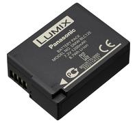 Batterie pour appareil photo Panasonic DMW-BLC12E 7.2 V 1200 mAh DMW-BLC12E