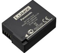 Panasonic DMW-BLC12 Lithium-Ion (Li-Ion) 1200 mAh