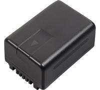 Panasonic VW-VBT190E-K batterie de caméra/caméscope Lithium-Ion (Li-Ion) 1940 mAh