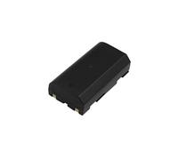Batterie pour Appareil Photo Pentax EI-D-Li1 Li-ion 7.4V 2200mAh 16.3Wh Noir