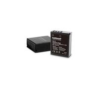 Batterie pour appareil photo Hähnel Remplace laccu dorigine BLH-1 7.4 V 1900 mAh HL-H1