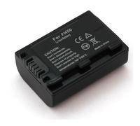Batterie pour appareil photo Sony DSLR-A330 (Alpha A330)