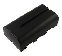 Batterie pour Appareil Photo Sony NP-F550 Li-ion 7.4V 2200mAh 16.3Wh Avizar Noir Noir