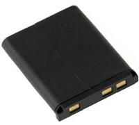 Batterie pour appareil photo Traveler SuperSlim XS40, XS70, XS80