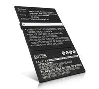 Batterie Pour Apple Ipad 3 / Ipad 4 - A1389 (11500mah) Batterie De Remplacement