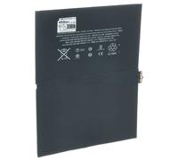 Batterie pour Apple iPad 6,3 10.2 2019 A1673 6,4 10,2 10.2 7th gen 7300mAh 3,82V