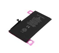 Batterie pour Apple iPhone 12 / 12 Pro Li-Polymère 3.83V 2815mAh 10.78Wh Noir
