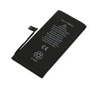 Batterie pour Apple iPhone 12 mini Li-Polymère 3.85V 2227mAh 8.57Wh Noir