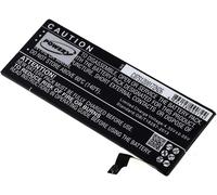 Batterie pour Apple iPhone 6