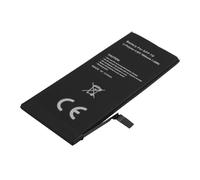 Batterie pour Apple iPhone 7 Li-Polymère 3.82V 1960mAh 7.45Wh Noir