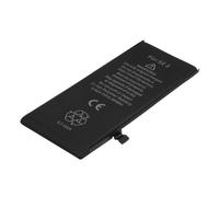 Batterie pour Apple iPhone SE 2020 Li-Polymère 3.82V 1821mAh 6.9Wh Noir