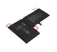 Batterie pour Apple iPhone X Li-polymère 3.82V 3100mAh 11.84Wh Réf 616-00351 Noir