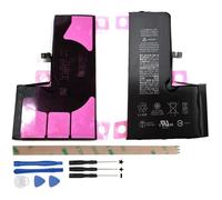 Batterie pour Apple Iphone XS NOIR