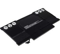 Batterie pour Apple MacBook Air 13" A1466