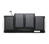 BATTERIE POUR APPLE MACBOOK AIR A1405 / A1466 / A1369 / A1496 13"" - 020-7379-A / 020-8142-A - 7.3V 5200mAh - NOTE-X