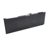 Batterie pour Apple Macbook Pro 15" 15.4"" 3.06GHz Core 2 Duo 4400mAh