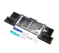 BATTERIE POUR APPLE MACBOOK PRO 15"" A1990 / A1953 2018 2019 - 11.40V 83.6Wh - NOTE-X