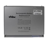 Batterie pour Apple Macbook Pro 15 MA610B/A 15 MA610CH/A 15 MA610J/A 5200mAh