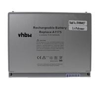 Batterie pour Apple Macbook Pro 15 MA895X/A 15 MA896/A 15 MA896CH/A 5200mAh