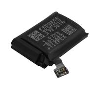 Batterie pour Apple Watch Series 3 38mm Li-Polymère 3.81V 262mAh 1Wh Noir