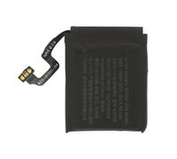 Batterie pour Apple Watch Series 4 40mm Capacité 224mAh Compatible Noir