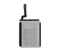 Batterie pour Apple Watch Series 5 et SE (40mm) Capacité 245mAh Noir