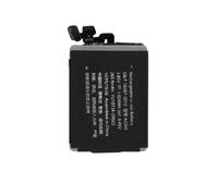 Batterie pour Watch Series 6 (40mm) Capacité 265mAh Compatible Noir
