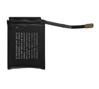 Batterie pour Watch Series 6 (44mm) Capacité 265mAh Compatible Noir