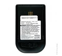 Batterie pour Ascom d62 et i62