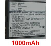 Batterie pour , ASHA 303 , BP-3L...