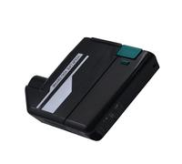 Batterie pour aspirateur, 2200 MAh Batterie rechargeable amovible, compatible avec les aspirateurs sans fil Proscenic P11/Ultenic U11