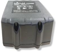 BATTERIE POUR ASPIRATEUR À CENDRES SANS FIL NIKLAS NERONE