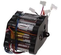 Batterie pour aspirateur à main AEG Electrolux Pure F9FlexLift PF9, 36V, Li-Ion