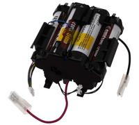 Batterie pour aspirateur à main AEG QX9-1-40, 25,2 V, Li-Ion