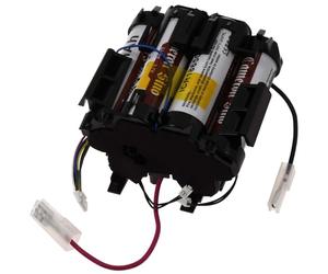 Batterie pour aspirateur à main AEG QX9-1-40, 25,2 V, Li-Ion