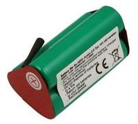 Batterie pour Aspirateur AEG Junior 2.0 Type 141 NiMH 3.6V 2000mAh 7.2Wh Avizar Vert Vert